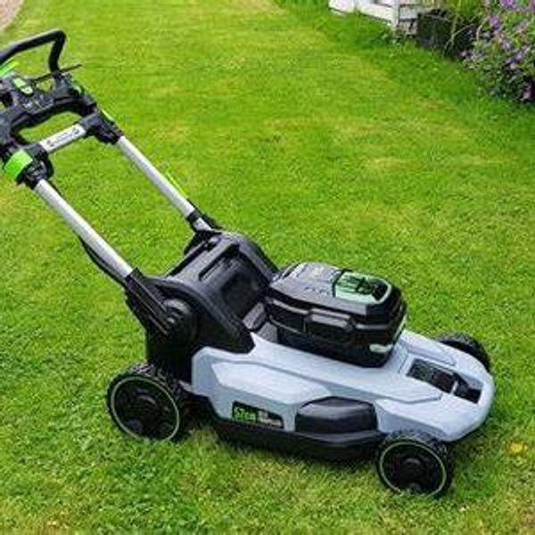 Our Home Fund (new mattress, lawnmower, snowblower)