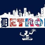 Detroit Sports Event