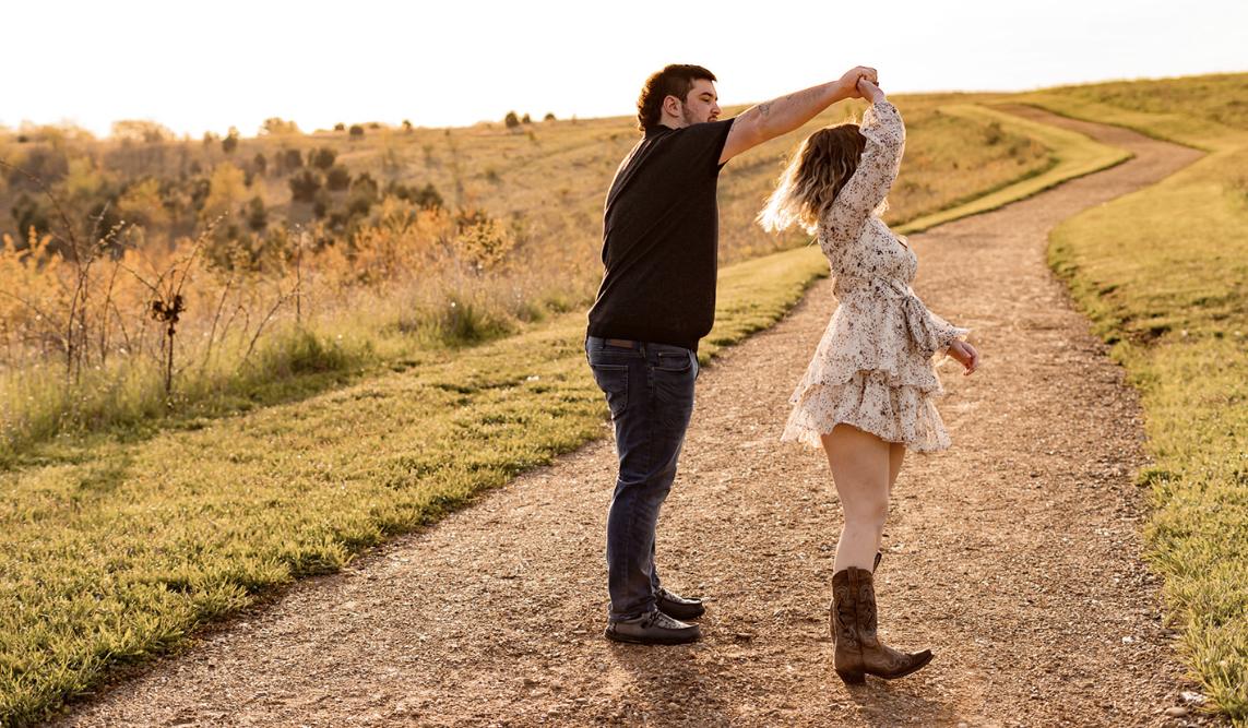 The Wedding Website of Kateleen Martin and Connor Kuczirka