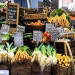 TD Saturday Market