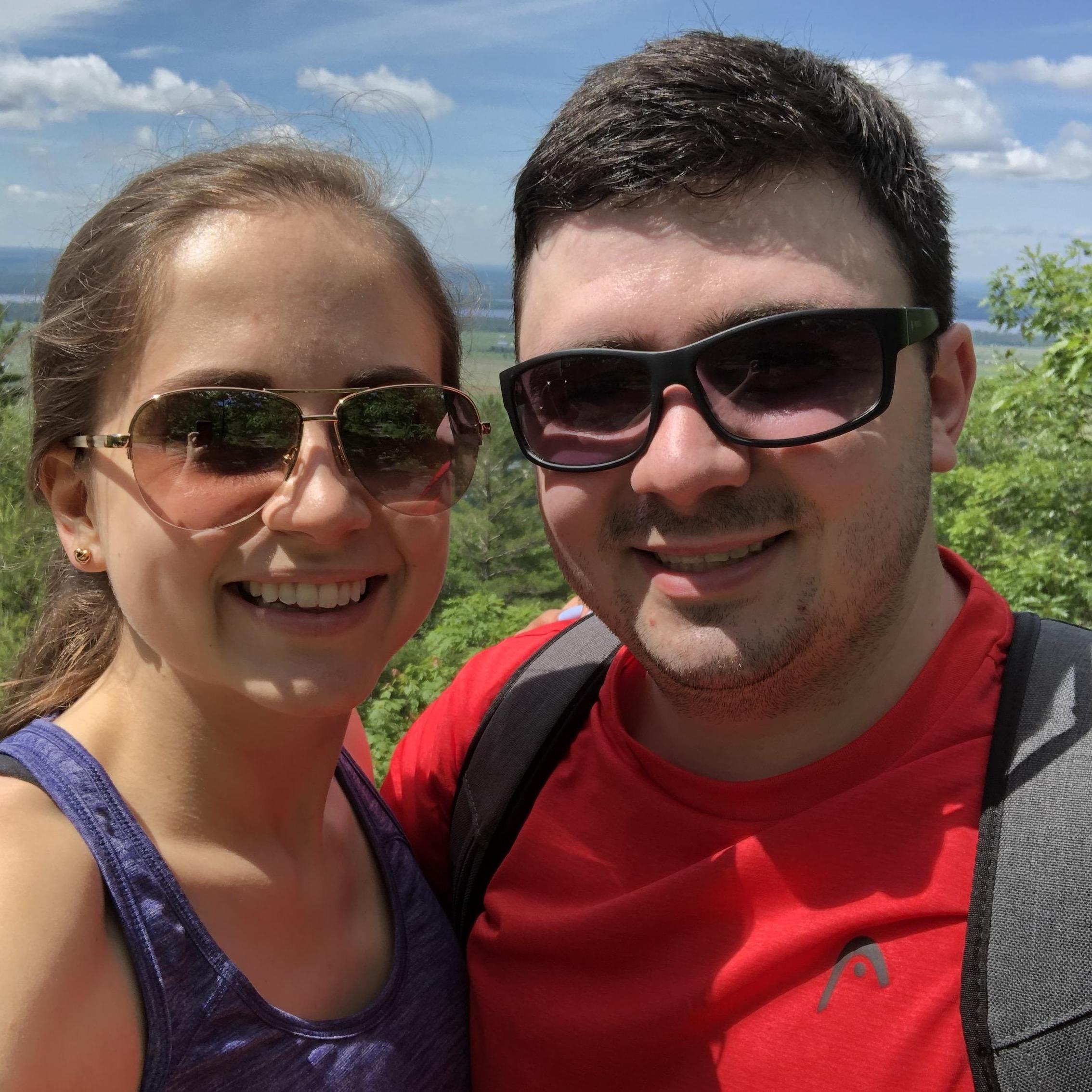 Gatineau Park, Quebec
