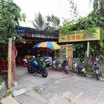 Restoran Kolam Ikan 有间饭店
