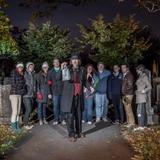 Haunting Tales Ghost Tour
