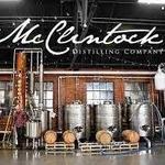 McClintock Distilling