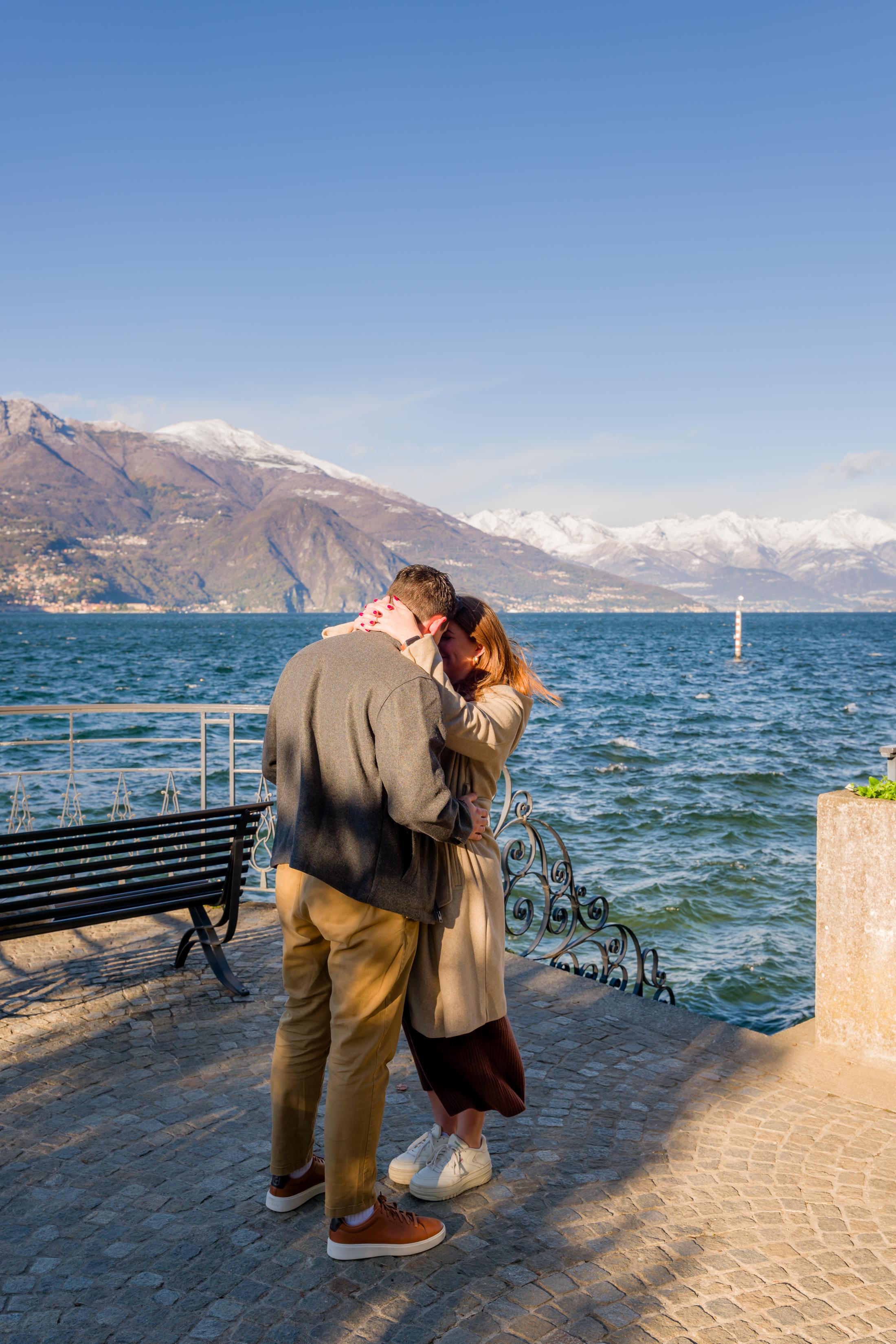 The Wedding Website of Emily Kerr and Garrett Steele