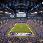 Lucas Oil Stadium