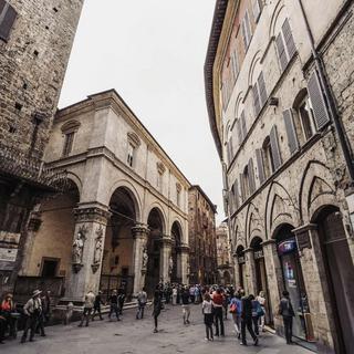 Tuscany Day Trip for 2 - Florence