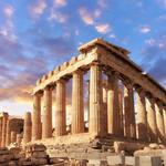 The Acropolis