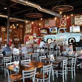 Barn Town Brewing