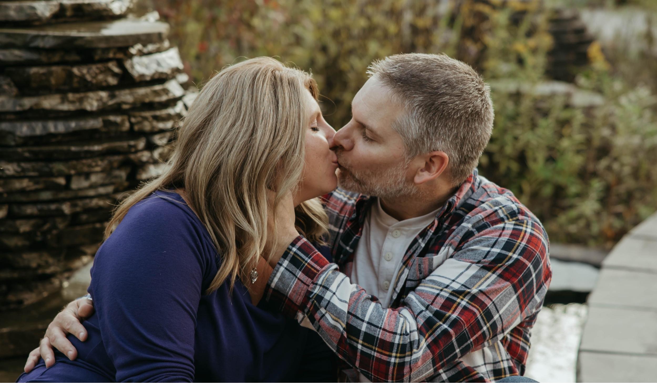 The Wedding Website of Mallory Conley and Brett Jacobs