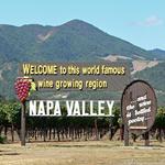 Napa Valley, California