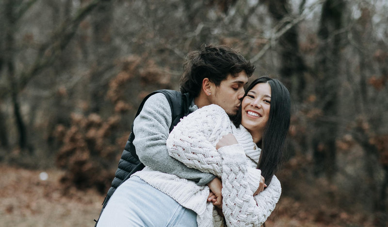 Annslee Leeviraphan and Gavin Damilao's Wedding Website