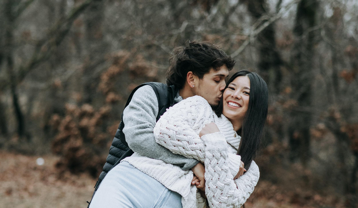 The Wedding Website of Annslee Leeviraphan and Gavin Damilao