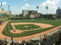 Memphis Redbirds