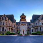 Ohio State Reformatory