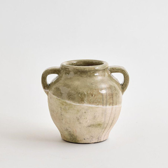 French Pot Xs Vase