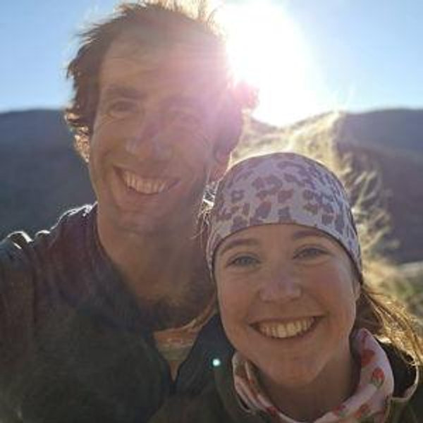 Our dream honeymoon