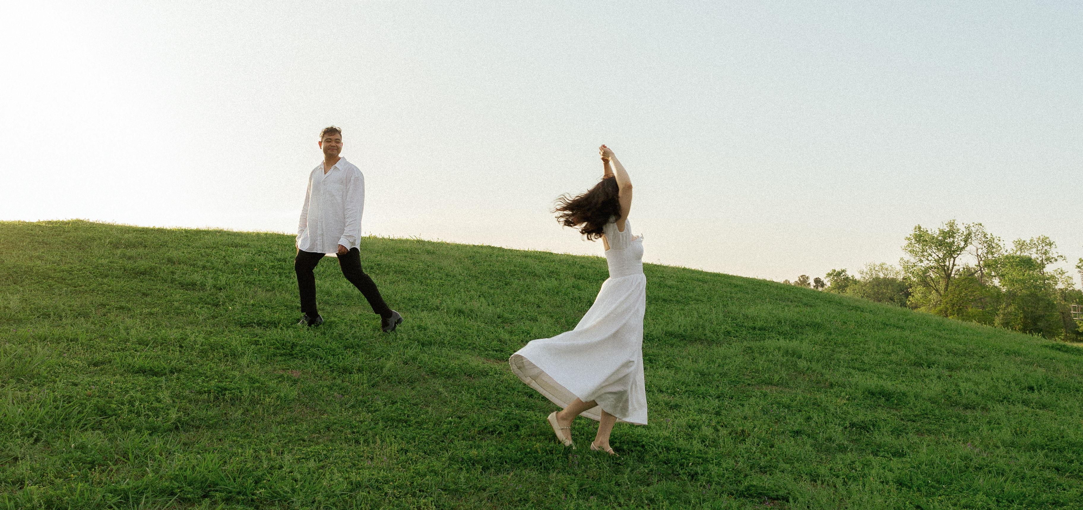 The Wedding Website of Vivian Rojas and Josiah David