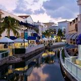 La Isla Outdoor Shopping Mall