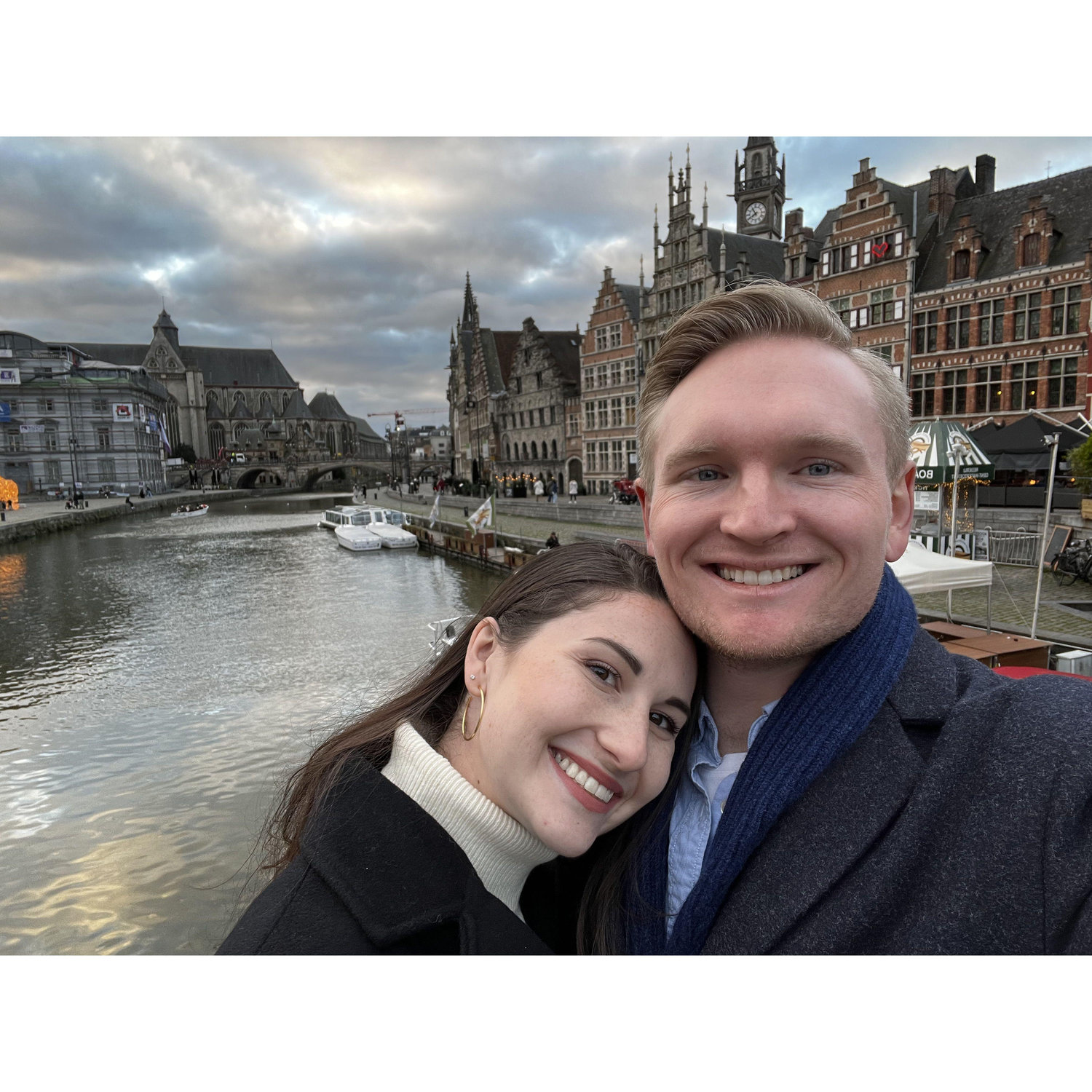 Ghent, Belgium