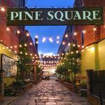 The Stonehouse Wood Fired Pizza and Pasteria
