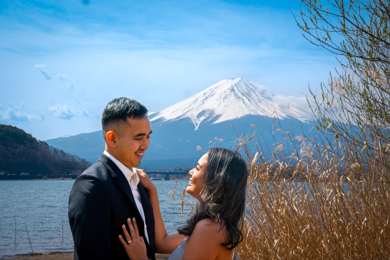 The Wedding Website of Irah Retes and Michael Landicho