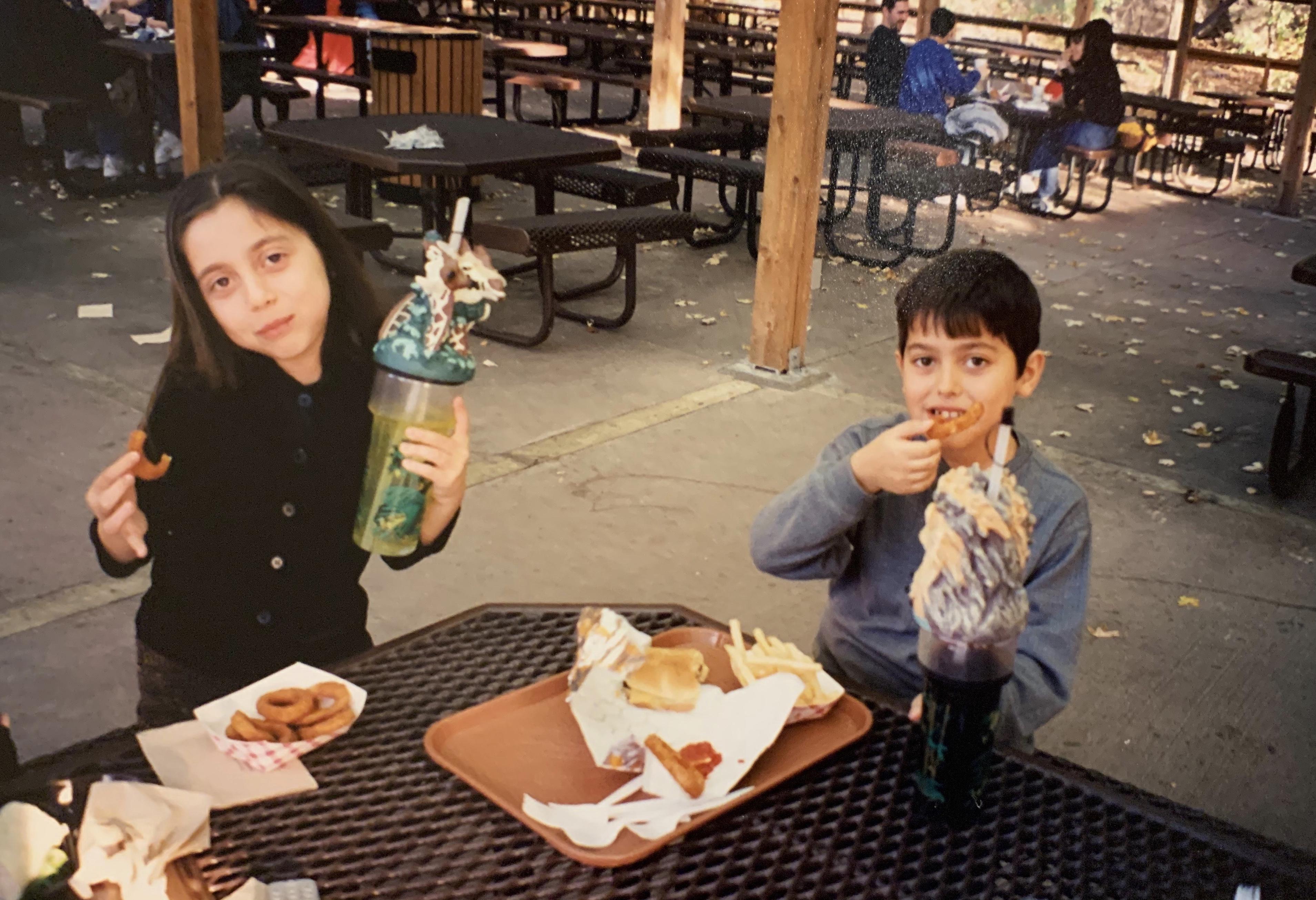 The Wedding Website of Nicole Wanunu and Igor Smolianski