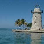 Biscayne National Park