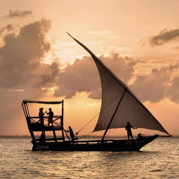 Honeymoon Sailing Excursion