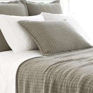 Boyfriend Matelasse Coverlet