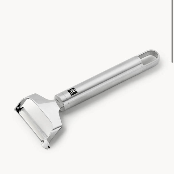 Stainless Steel Pendulum Peeler Pro ❘ Westwing