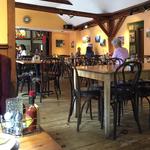 The Vanilla Bean Cafe
