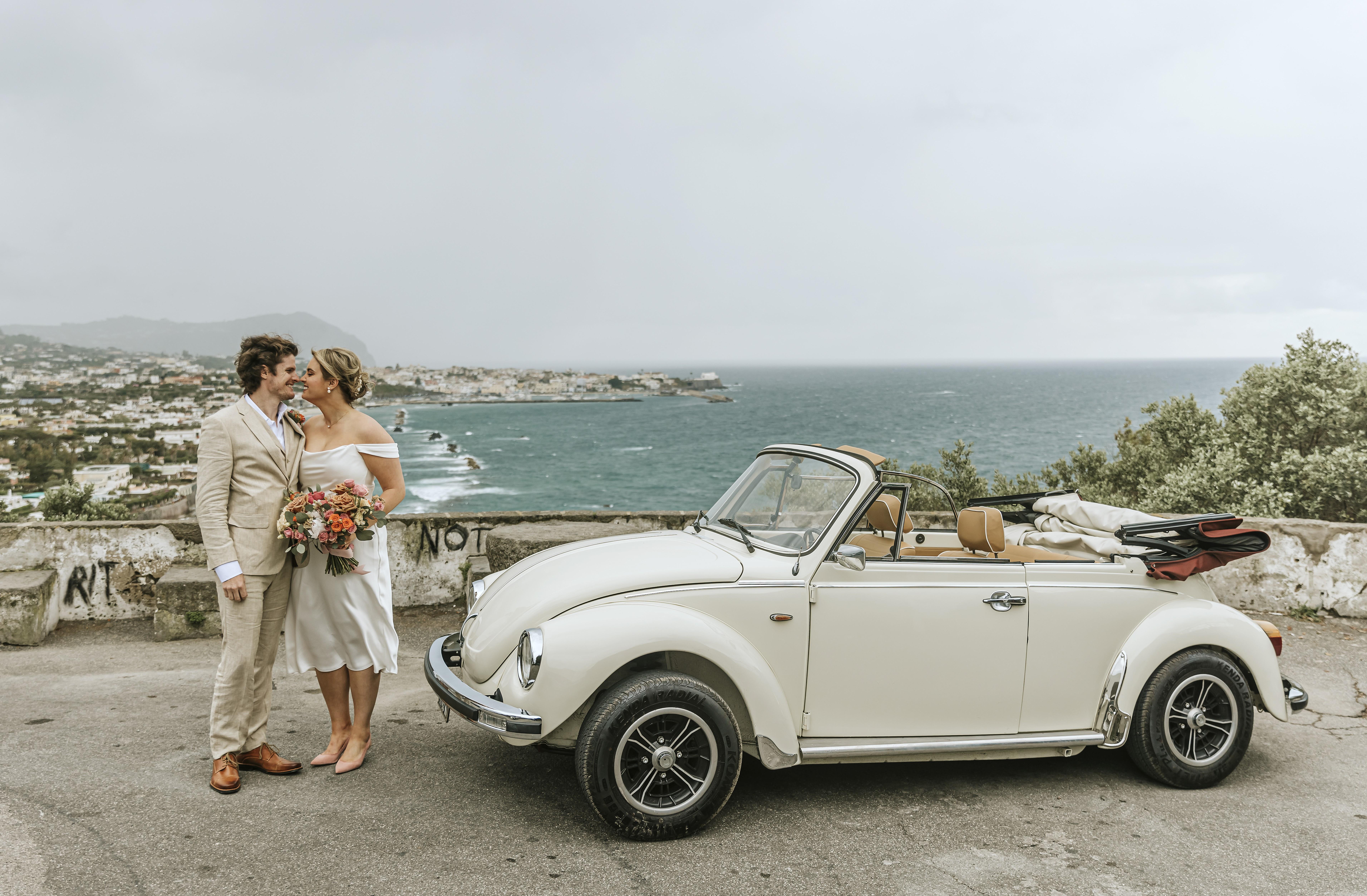 The Wedding Website of Megan Falls and Jon Vincze