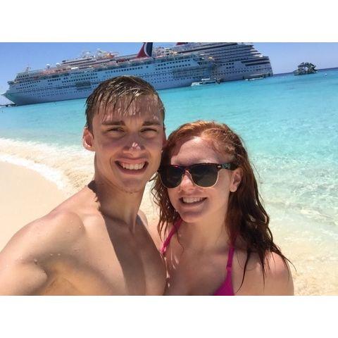 Senior Cruise - Grand Turk 2017