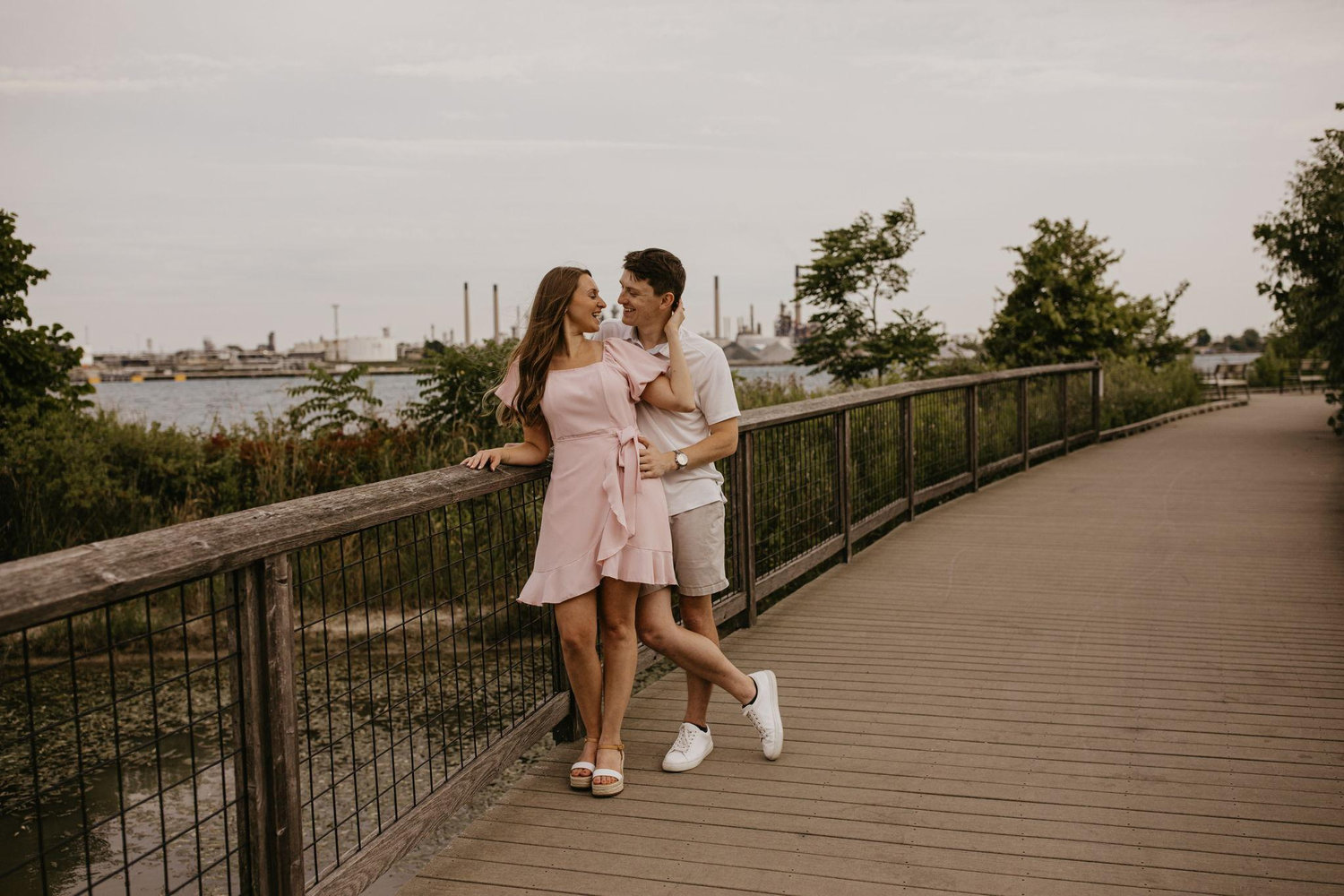 The Wedding Website of Courtney Zeigler and Joshua Smyczynski