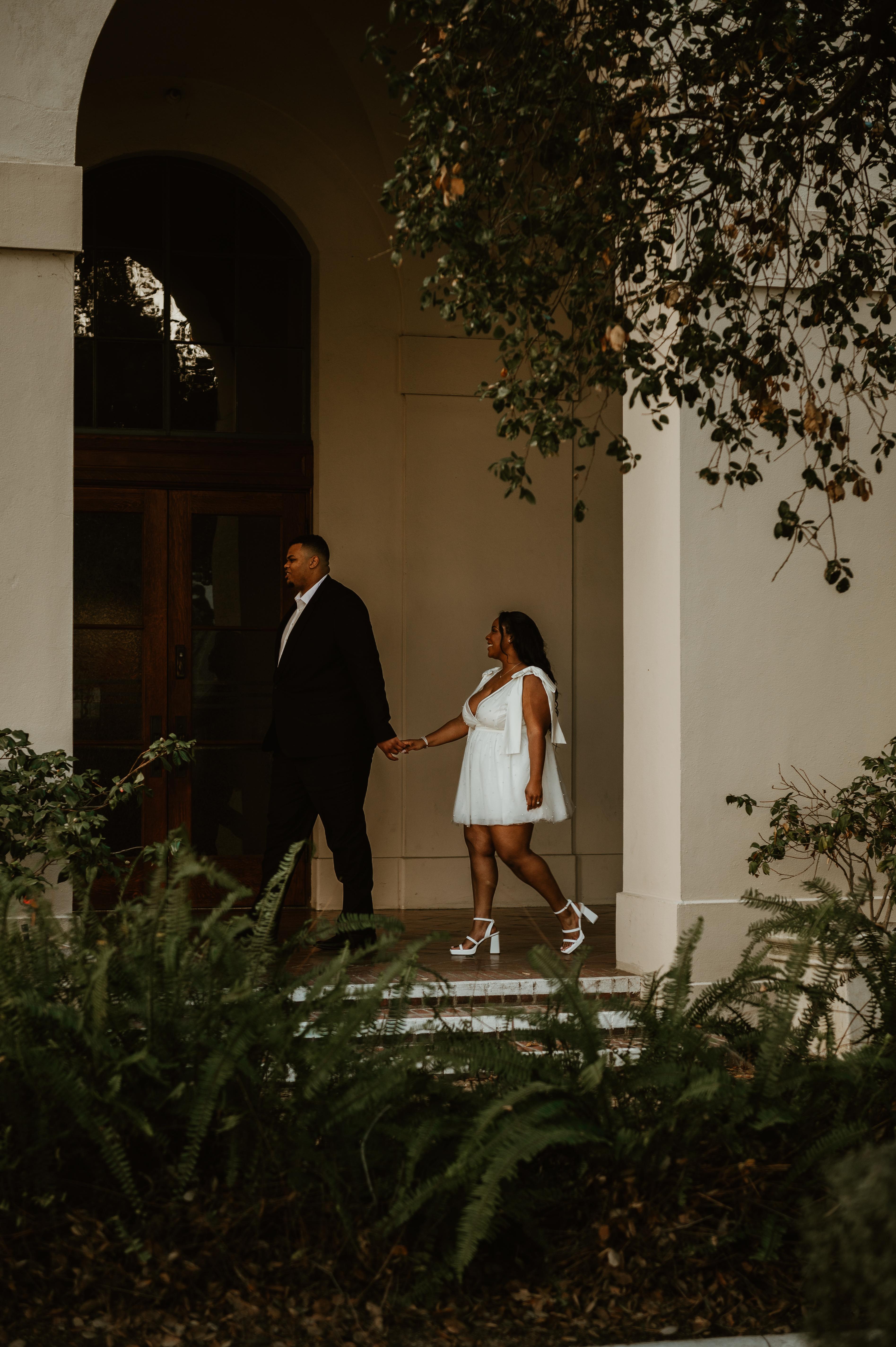 The Wedding Website of Ashley Dates and Zane Whitfield