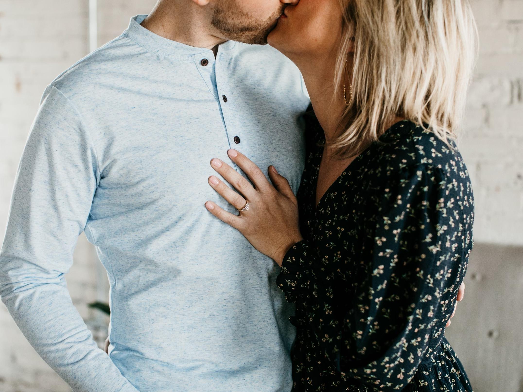 The Wedding Website of Casey Fregeau and Hans Lodge
