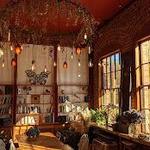The Hidden Cafe