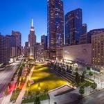 Main Street Garden Park