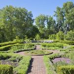 Matthaei Botanical Gardens and Nichols Arboretum