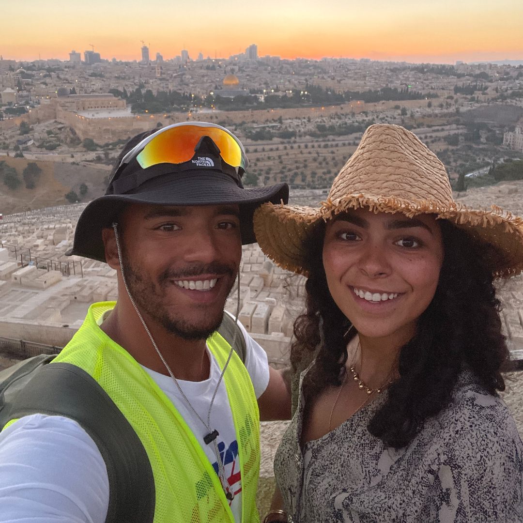 Isreal Spain