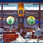 USS Nemo Restaurant