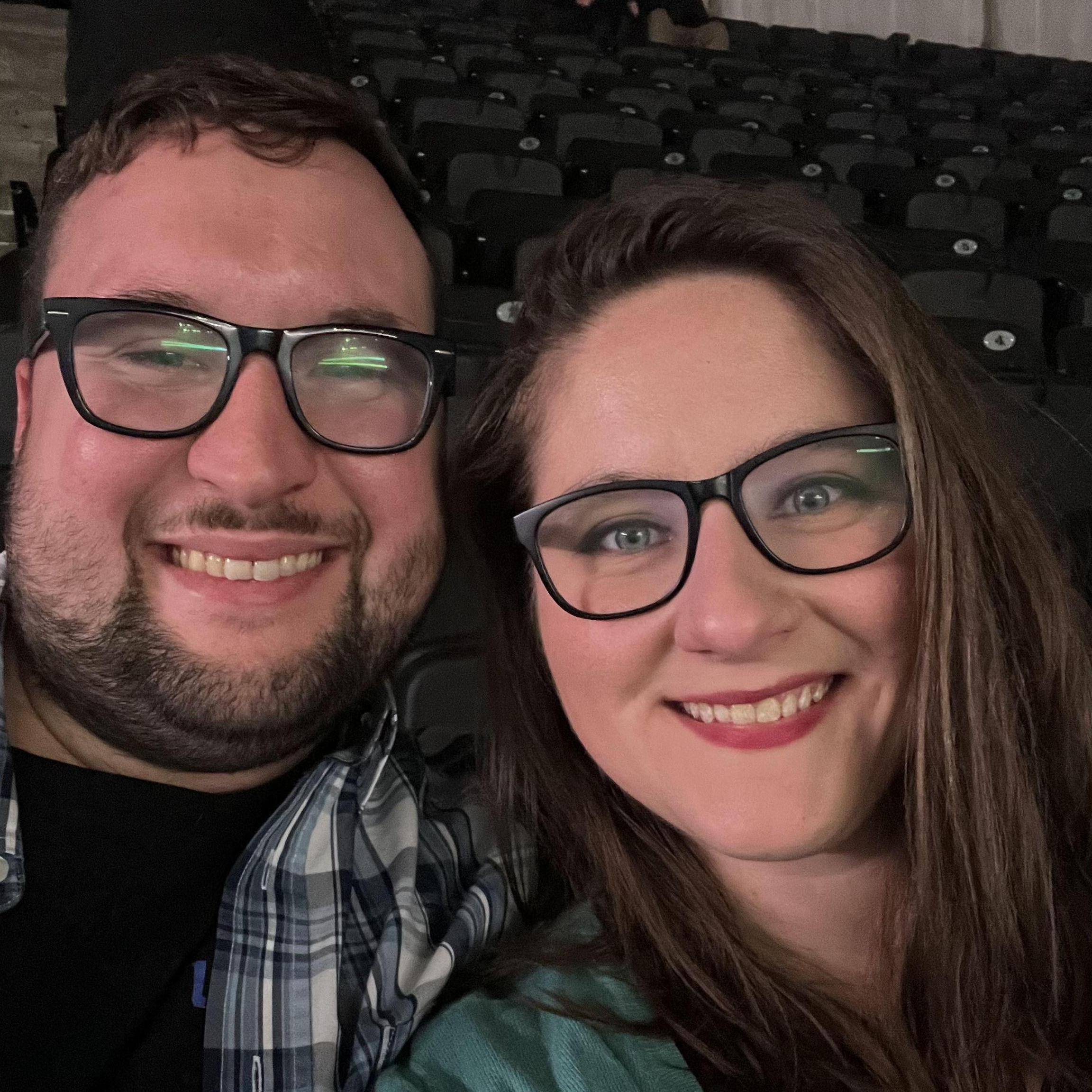 Trans Siberian Orchestra, November 2023