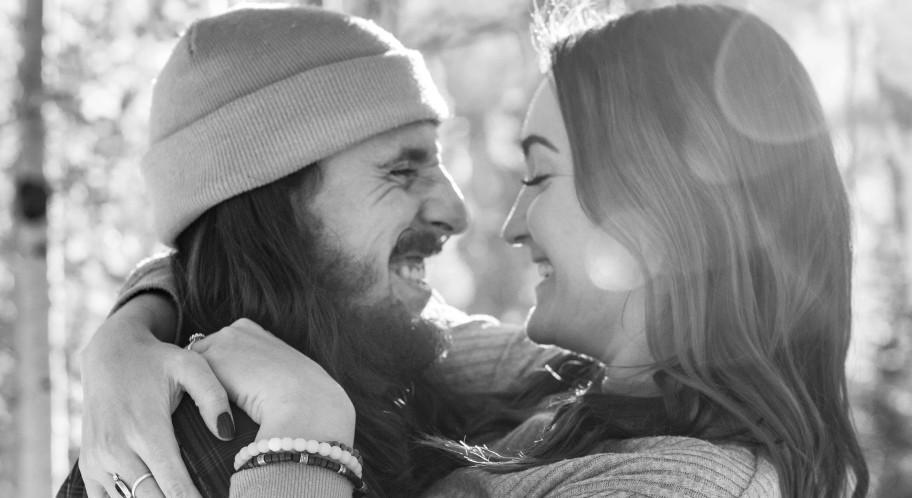The Wedding Website of Chaz Bateman and Sydney Davies