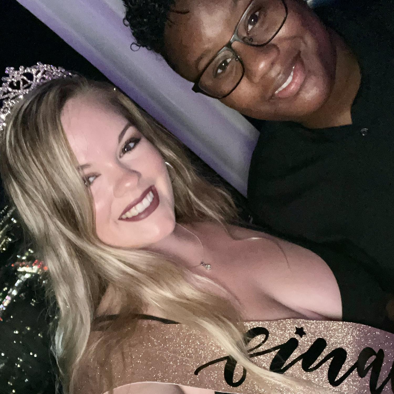 Lexi’s 21st birthday 2021 🥳