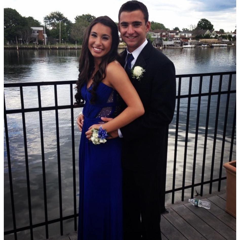 PROM, 2014
