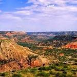 Palo Duro Canyon