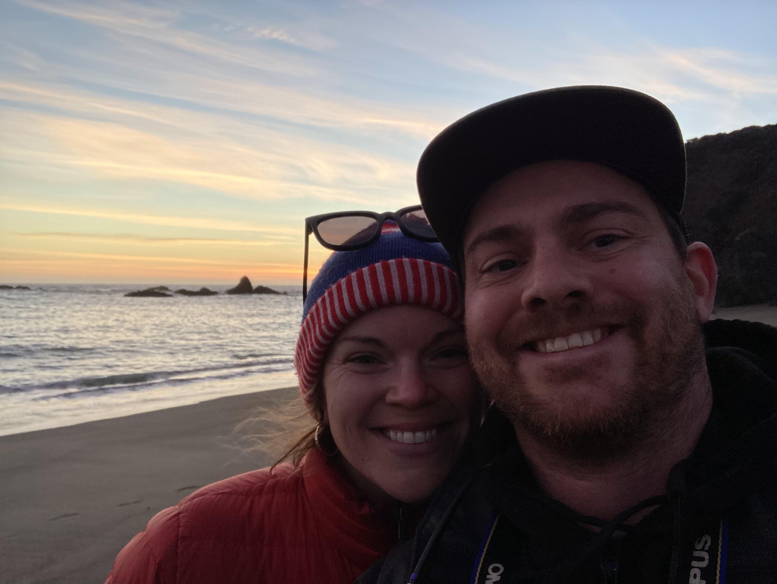 The Wedding Website of Laura Parkhouse and Brian Loring