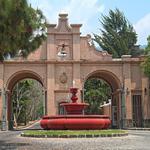 Finca Filadelfia