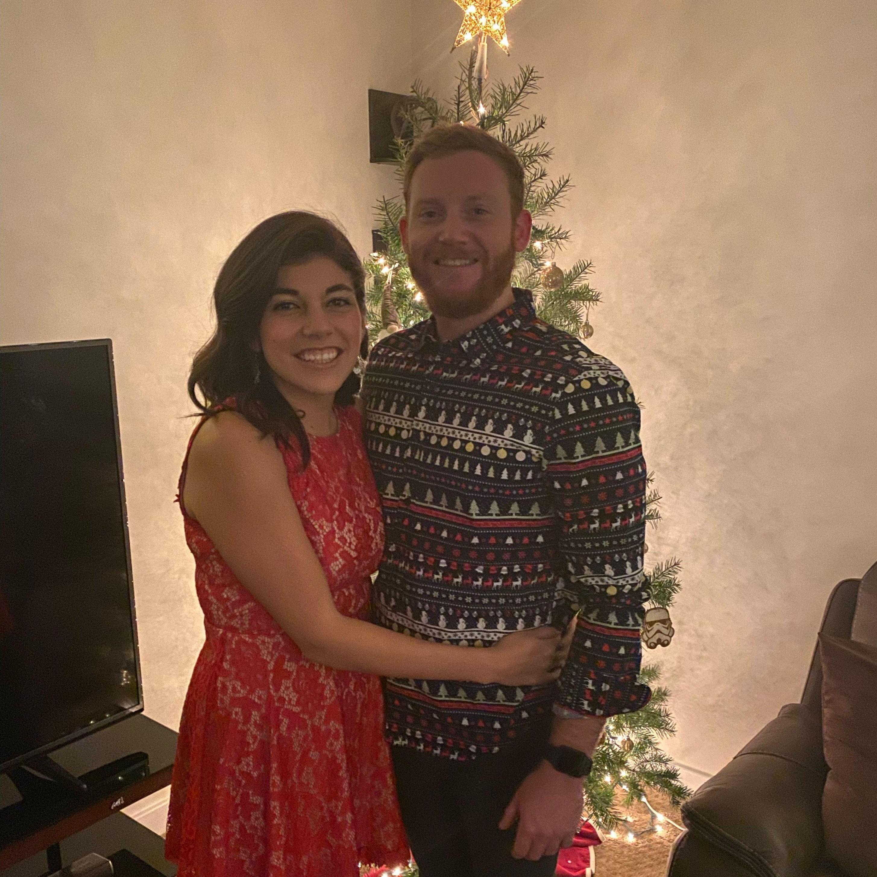 December 2019 - Columbus, OH